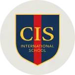 Логотип Кембриджская Международная школа - клиент ЕВРОМАТ