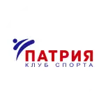 Логотип клуба боевых искусств Коммунарка - клиент ЕВРОМАТ