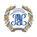 Логотип РЭУ им. Плеханова - клиент ЕВРОМАТ