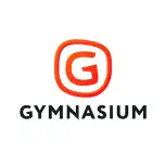 Логотип международной сети спортклубов - клиент ЕВРОМАТ