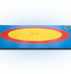 Борцовский ковер