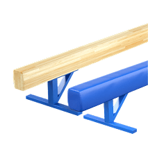 Гимнастические бревна