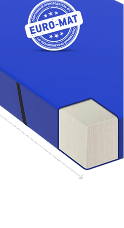 Гимнастические маты