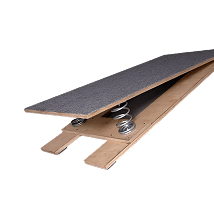 Гимнастические мостики