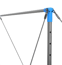 Гимнастические перекладины