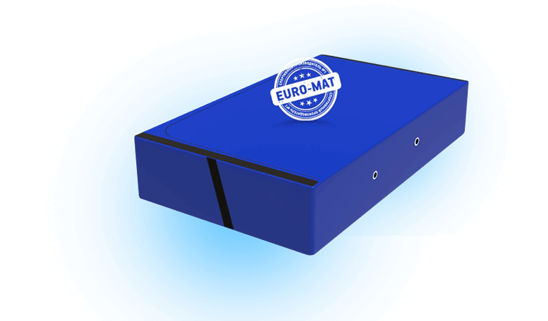 Маты для шорт-трека