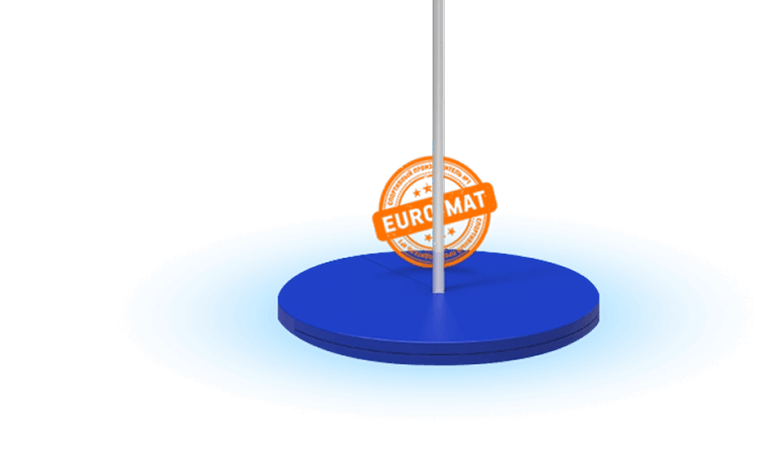 Маты для пилона