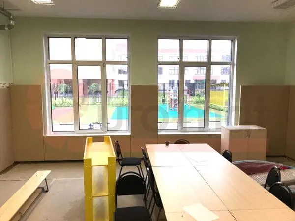 Детский сад