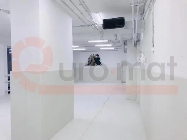 Спортивный клуб Roniks